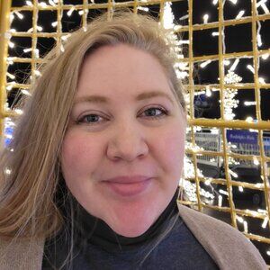 Meet your Posher, Kiralyn
